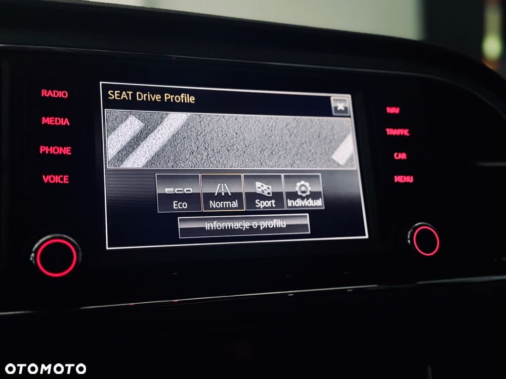 Seat Leon 1.4 TSI Start&Stop FR - 29
