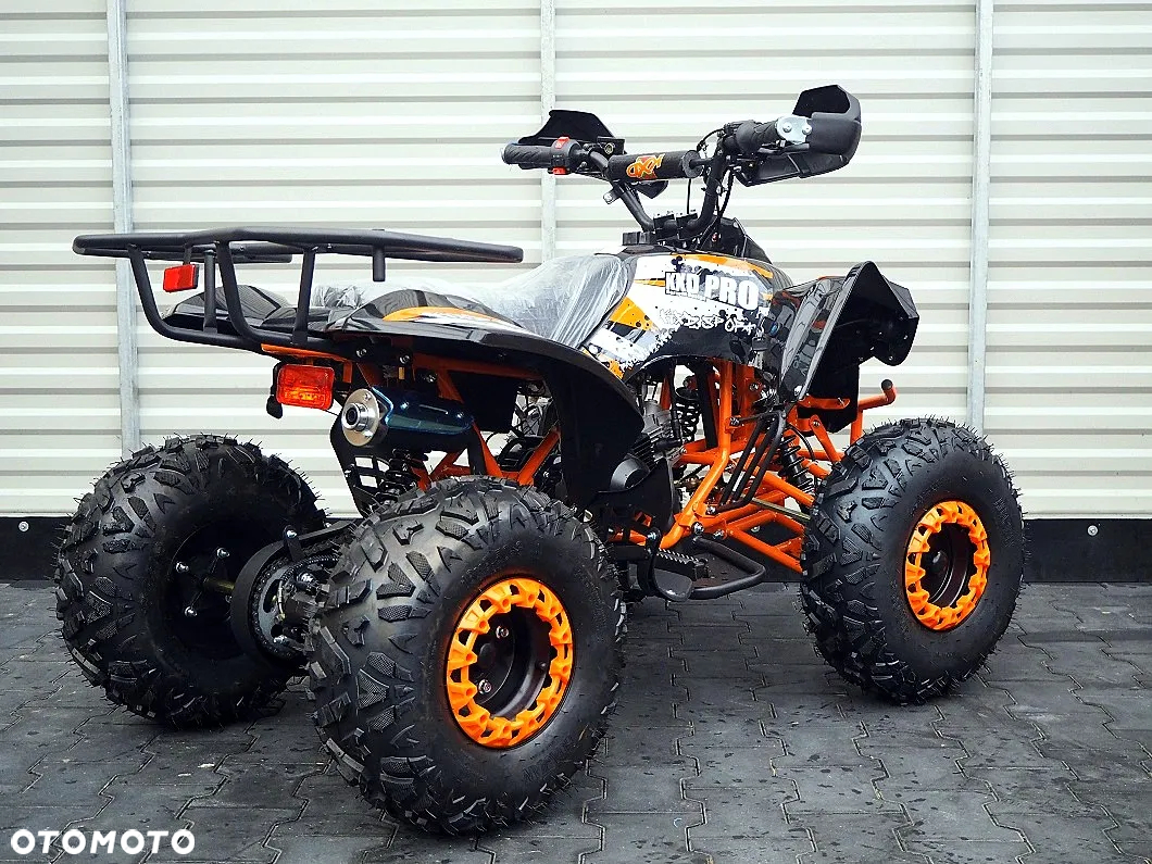 KXD Inny - 8