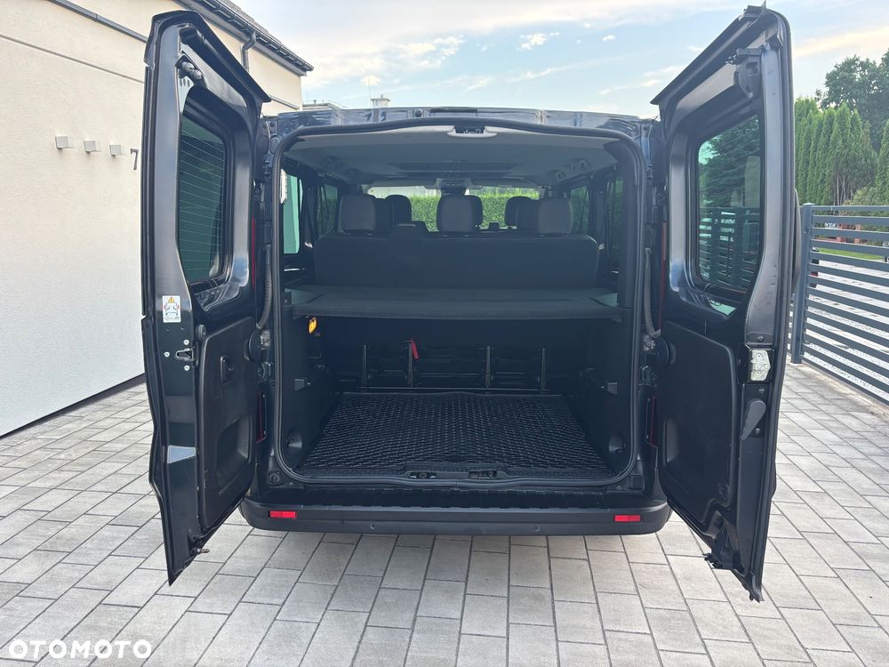 Renault Trafic - 37