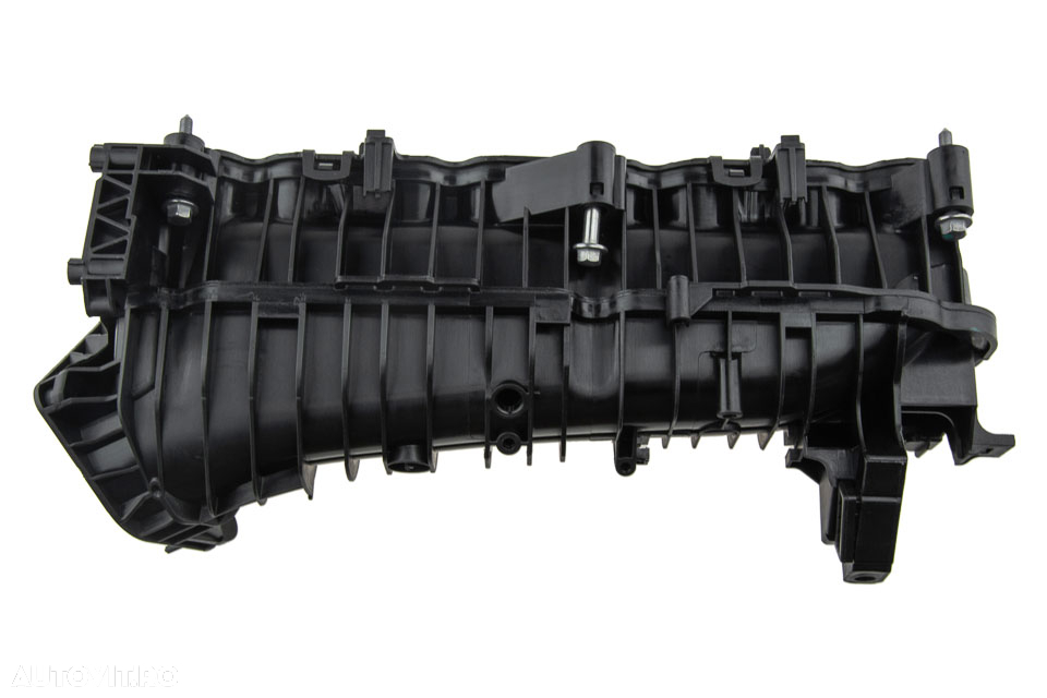 Modul galerie admisie BMW motor N47N seria 1 F20 F21, seria 3 E90 E92 F30 F31 F34, seria 2 F22, seria 4 F36, seria 5 F07 F10 F11, X1 E84, X3 F25, X5 F15 - 3