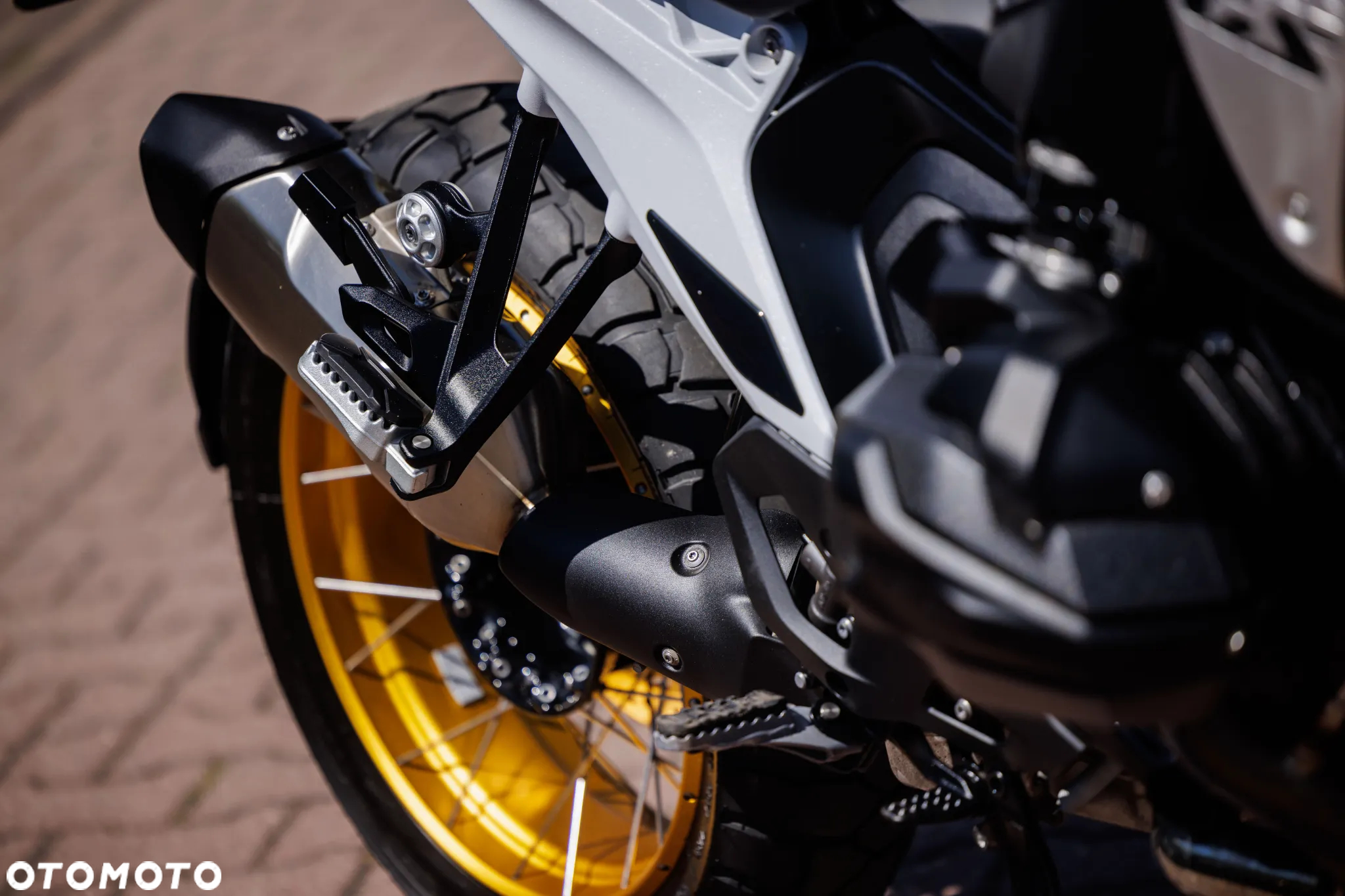 BMW GS - 27
