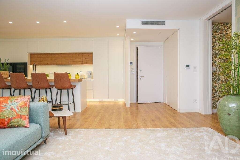 Apartamento T2 em Alverca do Ribatejo e Sobralinho de 143,00 m2 - Grande imagem: 2/24