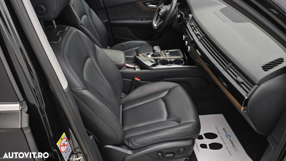 Audi Q7 - 19