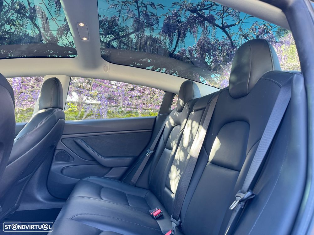 Tesla Model 3 Standard Range Plus RWD - 6