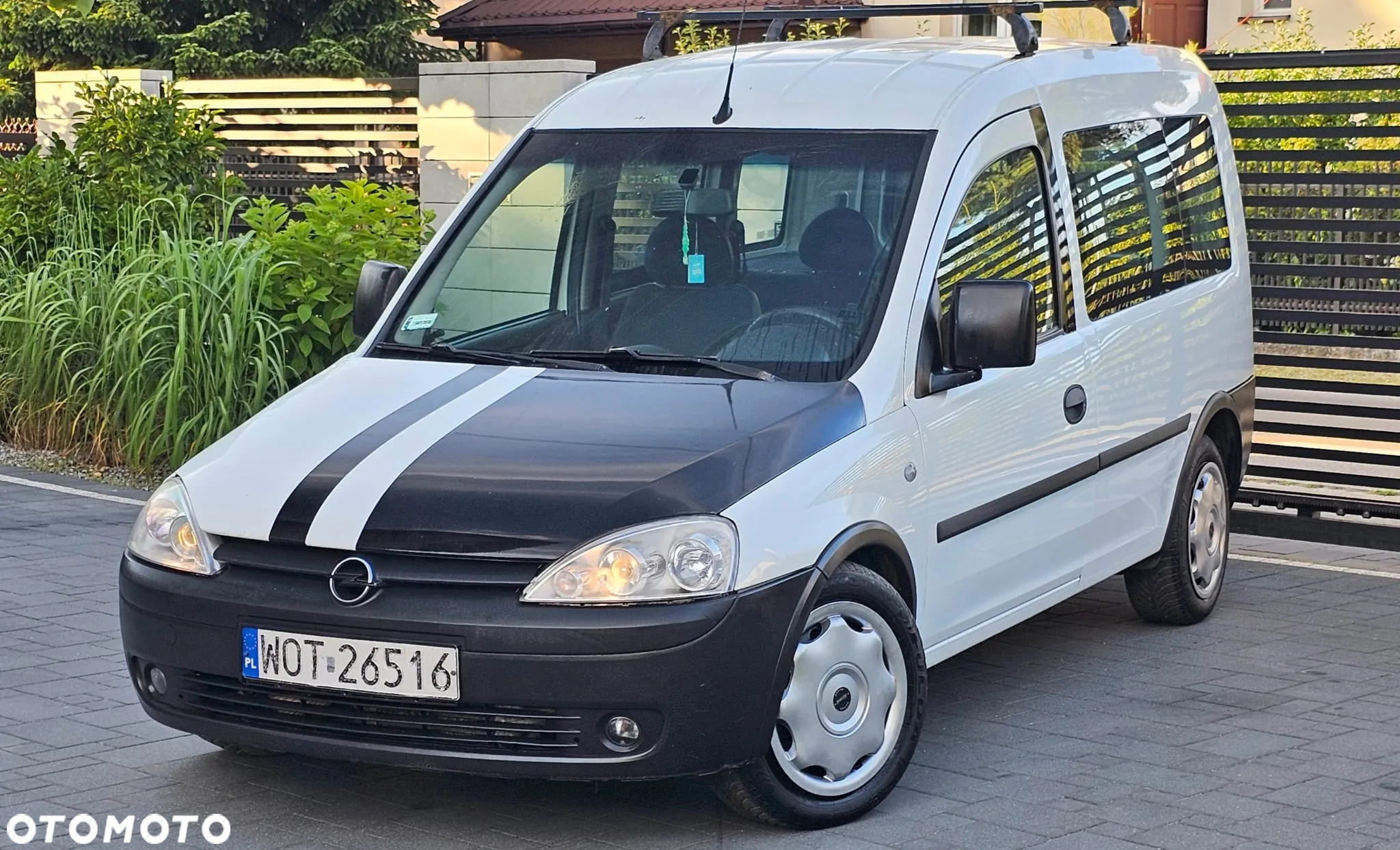Opel Combo Tour 1.3 CDTI Enjoy - 19