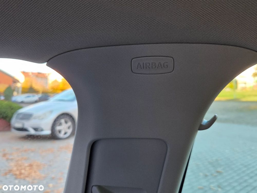 Skoda Octavia 2.0 TDI Clever - 22