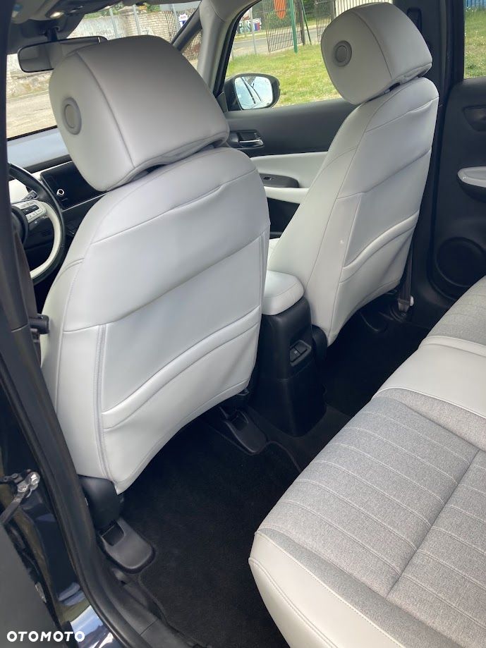 Honda Jazz 1.5 i-MMD Executive - 24