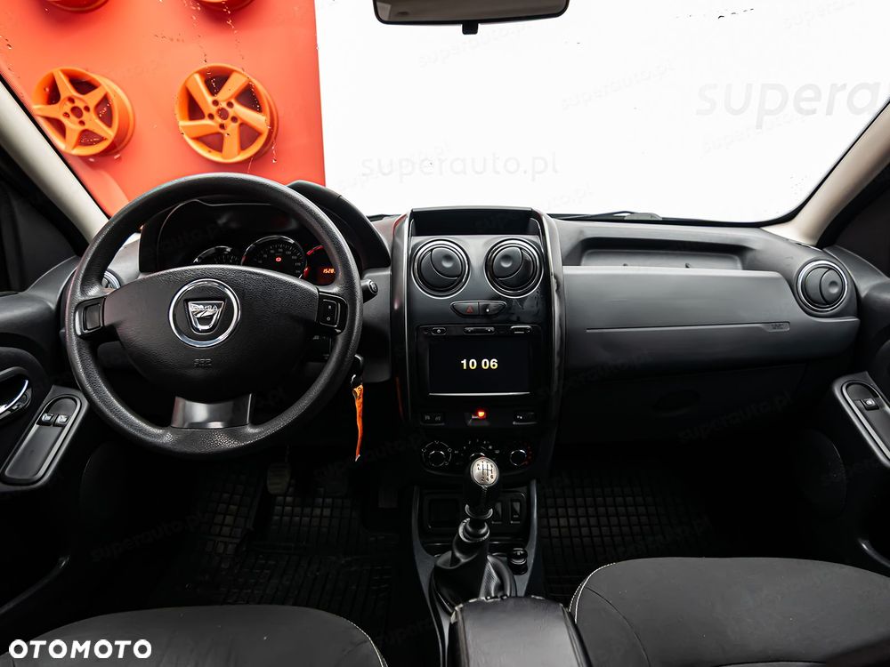 Dacia Duster - 10