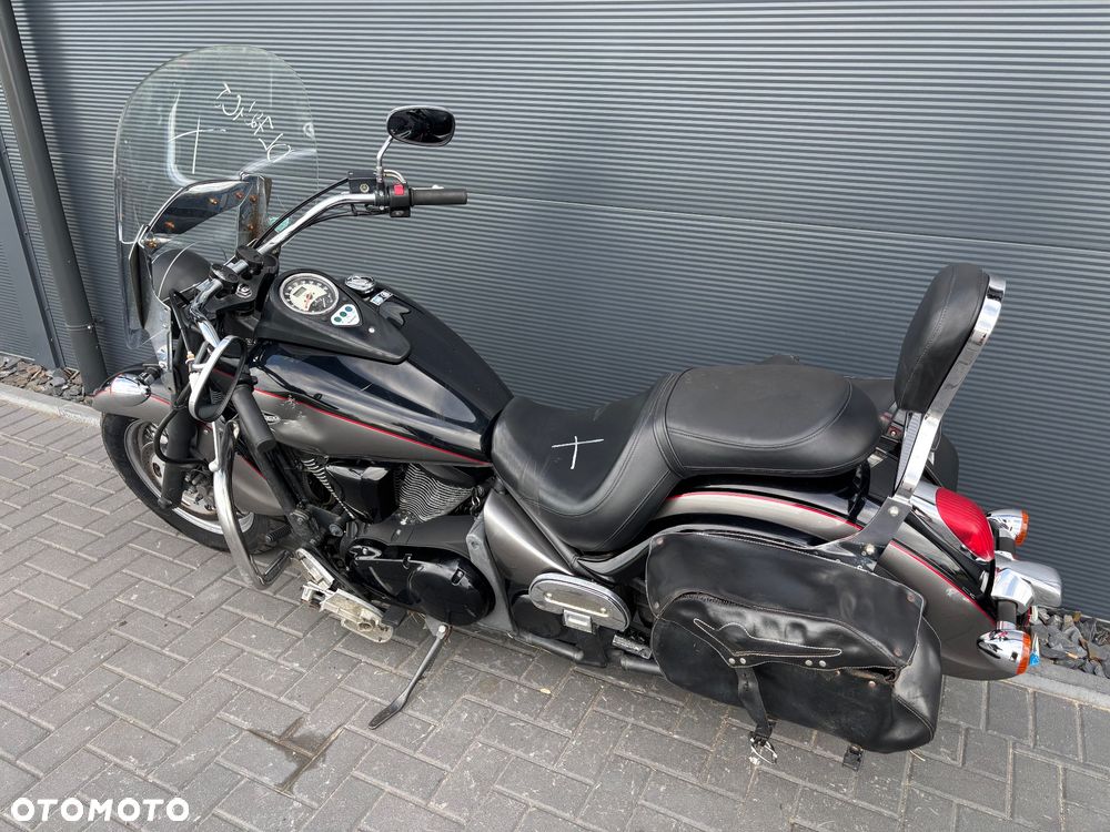 Kawasaki VN - 3
