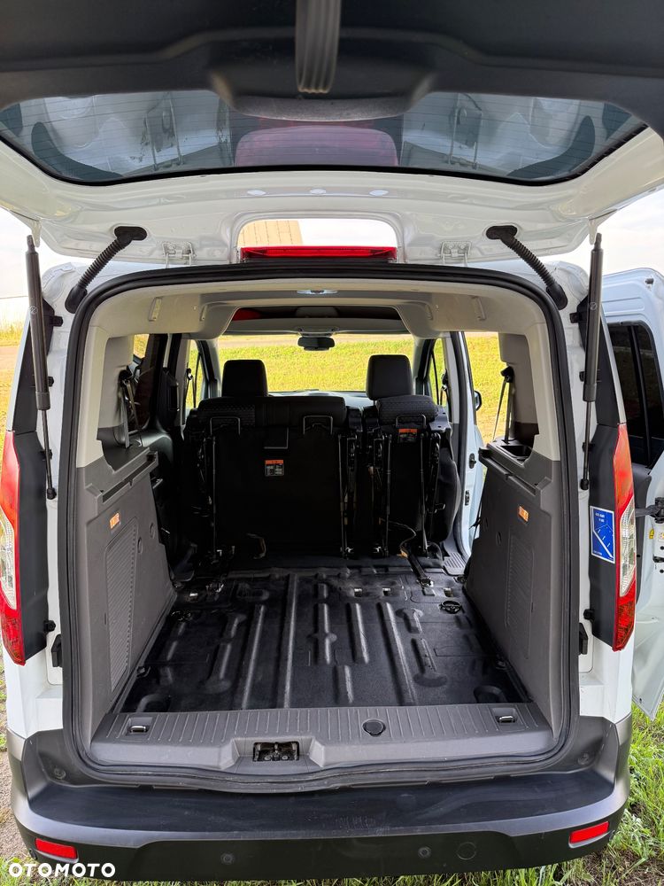 Ford Transit Connect 230 L2 S&S Trend - 34