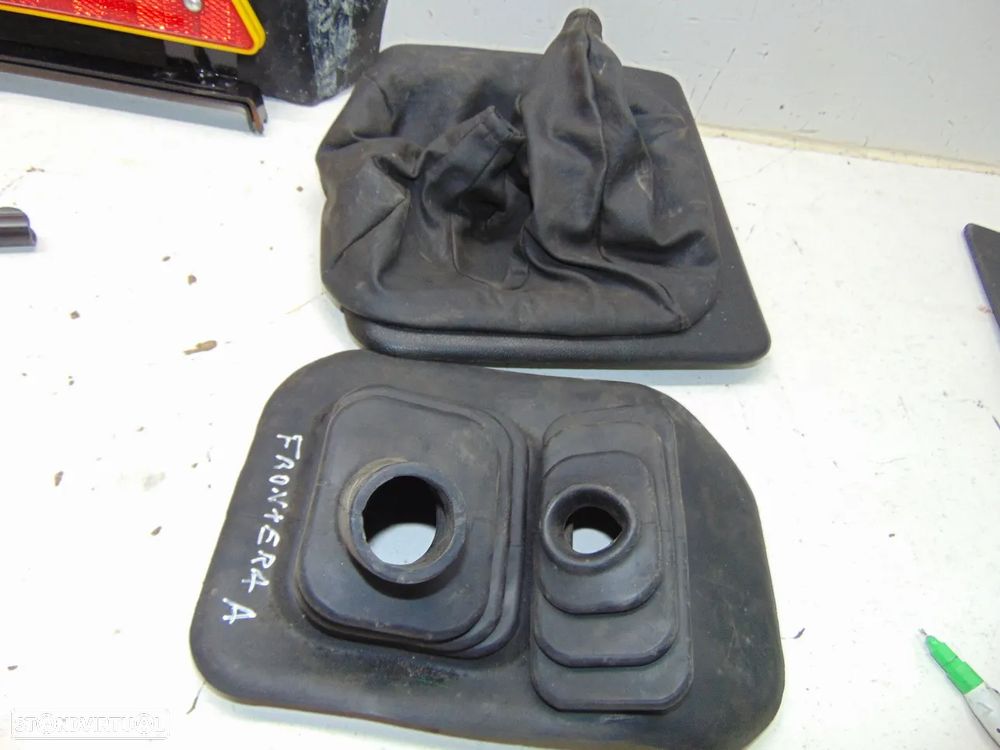 Opel Frontera A vários - 8