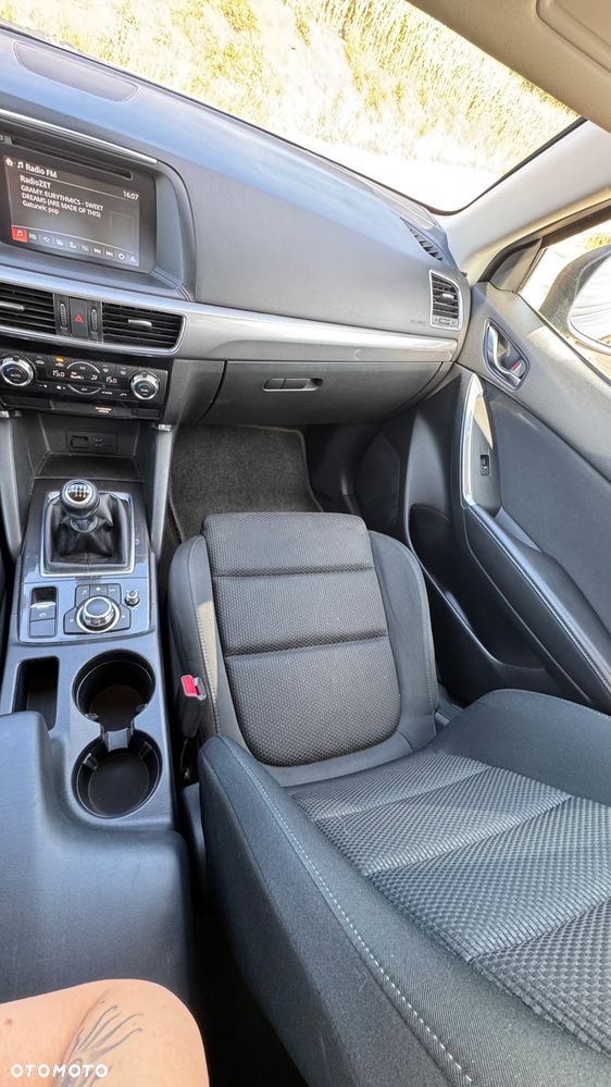 Mazda CX-5 2.2 D Skyenergy 2WD - 17