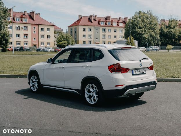 BMW X1 - 11