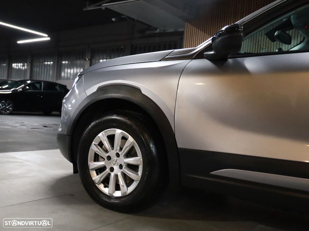 Opel Mokka-e Elegance - 31