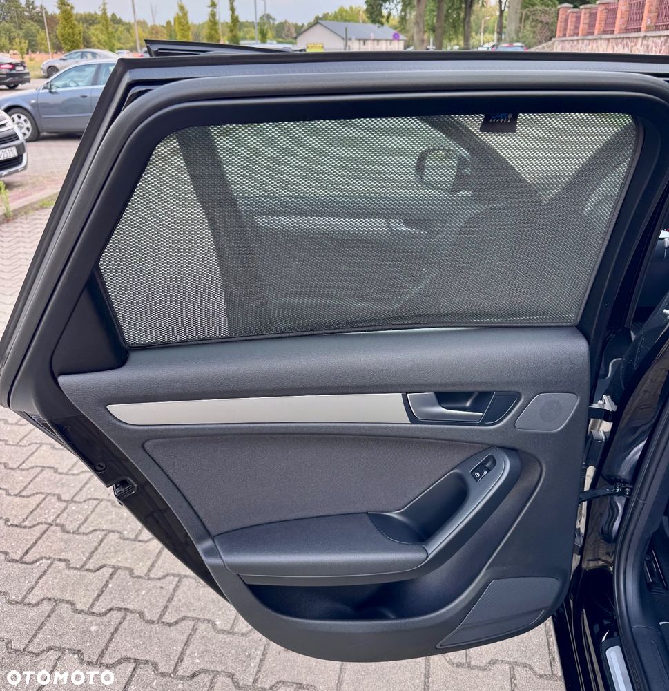 Audi A4 Avant 2.0 TDI DPF Attraction - 21