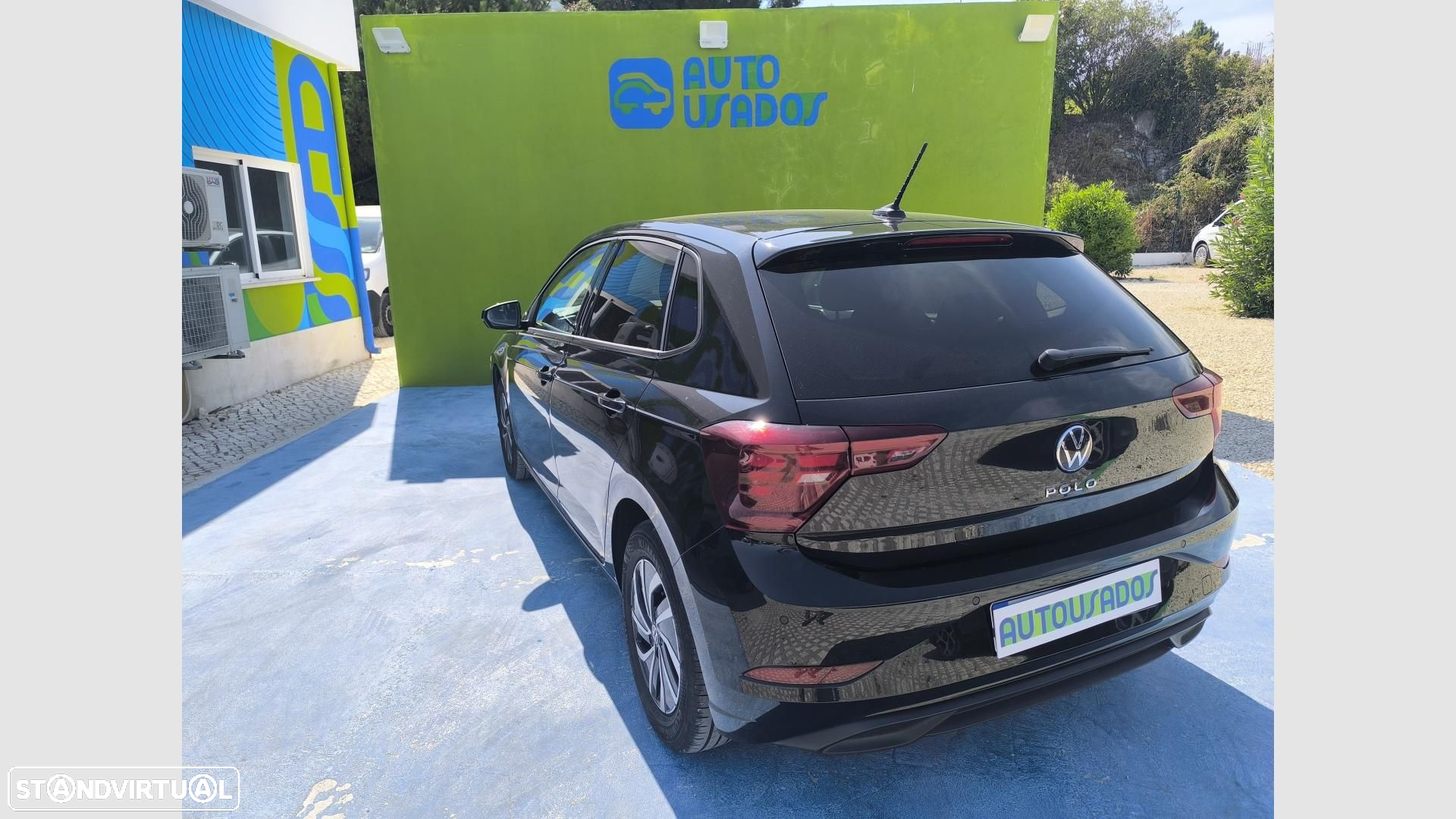 VW Polo 1.0 TSI Life - 4
