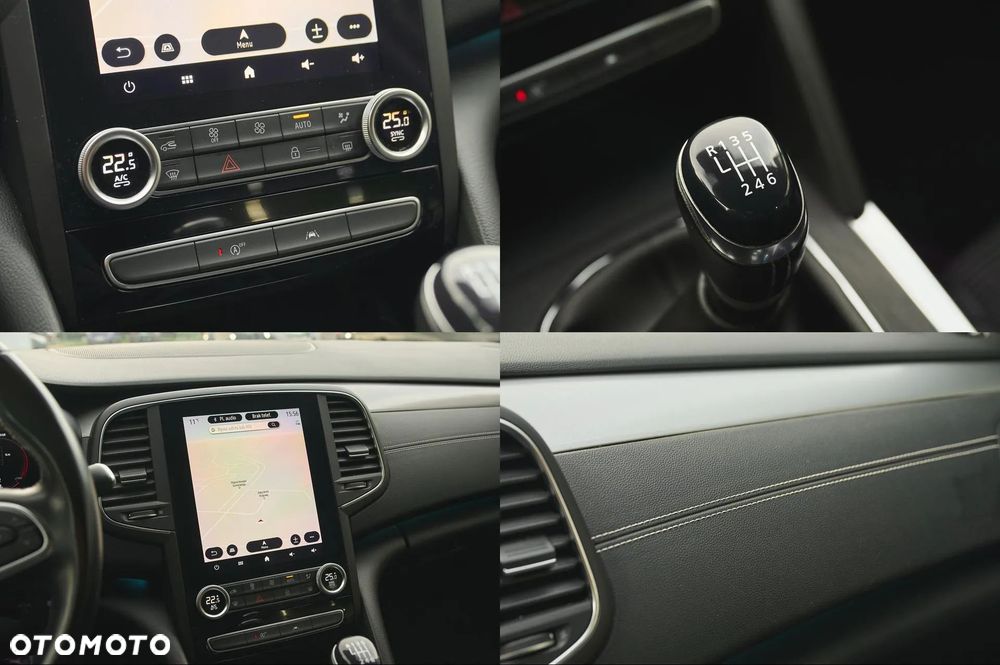 Renault Talisman - 23