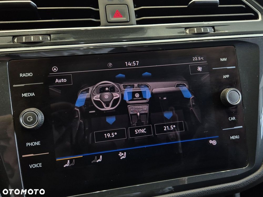 Volkswagen Tiguan 1.5 TSI EVO Elegance DSG - 23