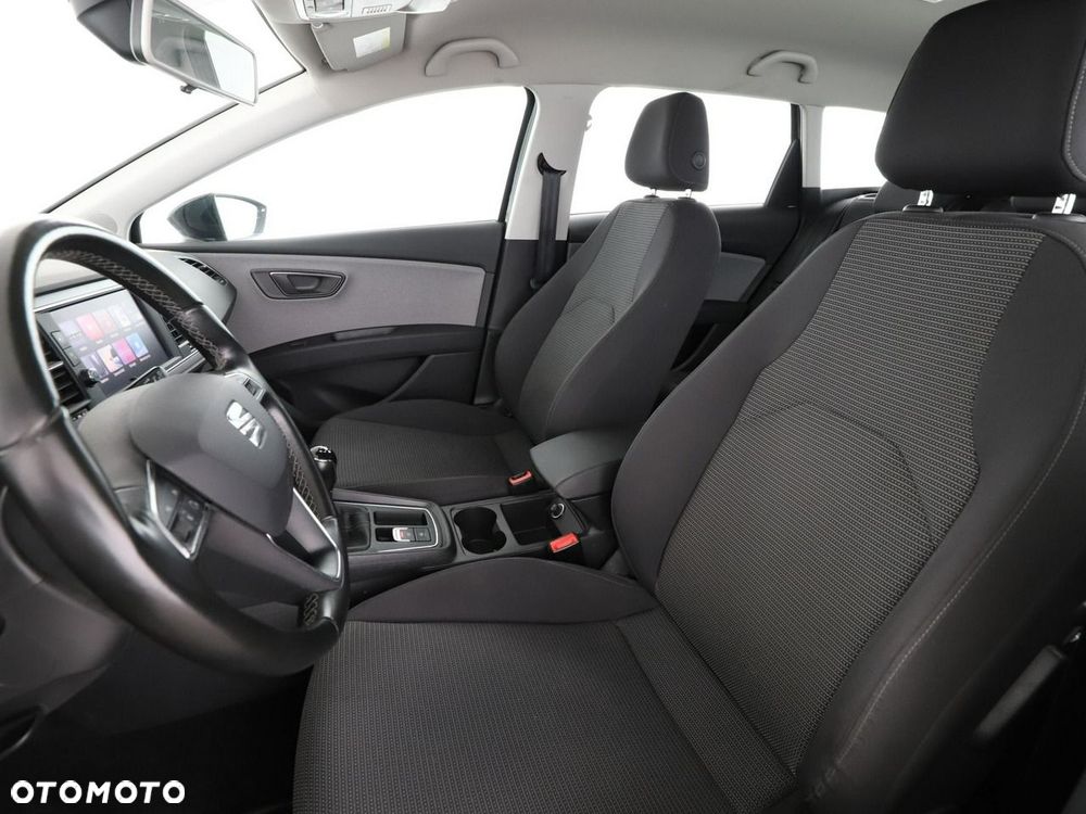 Seat Leon 1.5 EcoTSI Evo Style S&S - 14