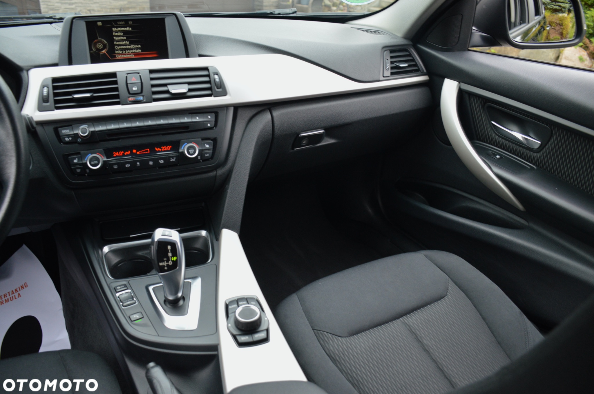 BMW Seria 3 320d Touring Sport-Aut Sport Line - 21