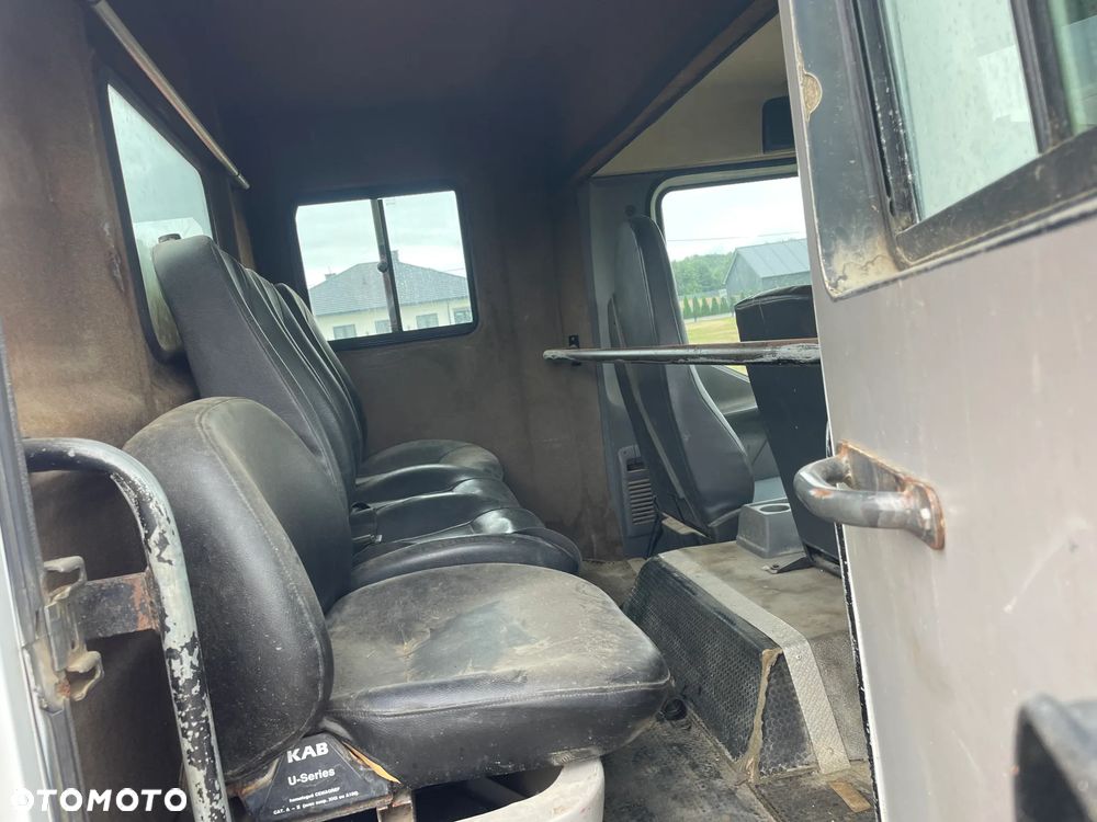 Renault Midlum 10.180 - 17