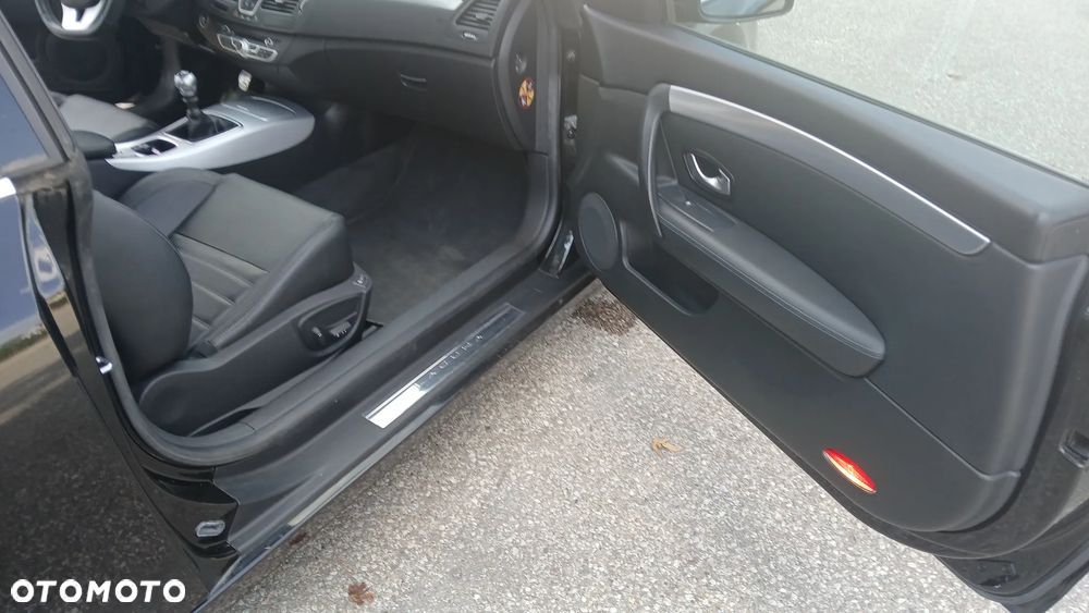 Renault Laguna 2.0T GT - 18