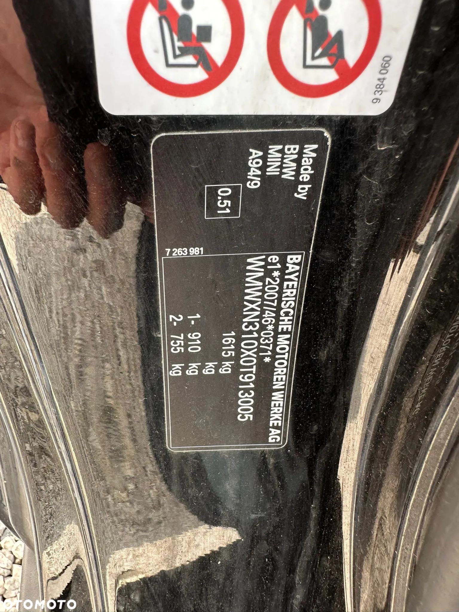 MINI Cooper D - 26