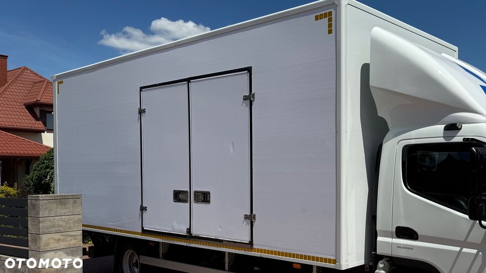 Inny Kontener z windą Palfinger 1000kg !!! - 2