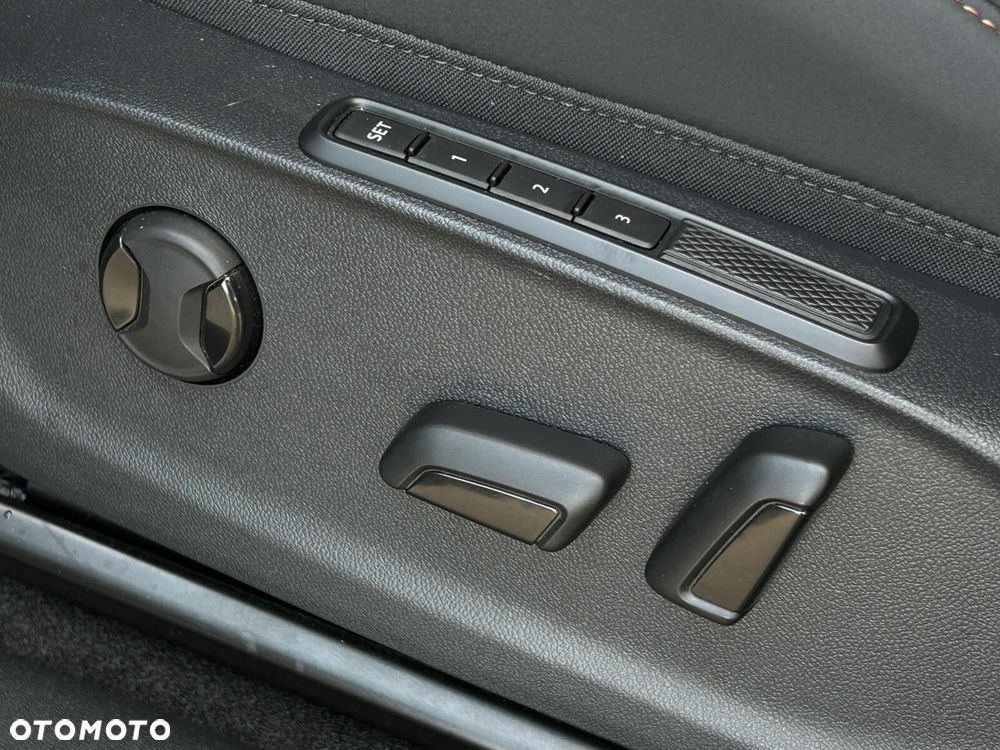 Cupra Terramar 2.0 TSI 4Drive Advantage Edition DSG - 35