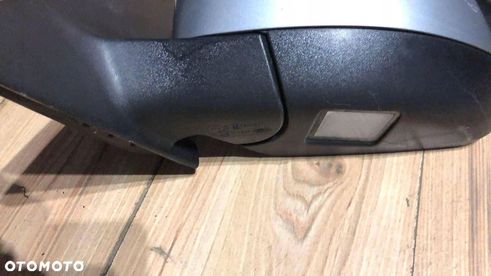 lewe lusterko ford s-max mk1 kolor h8, 7 pin - 4