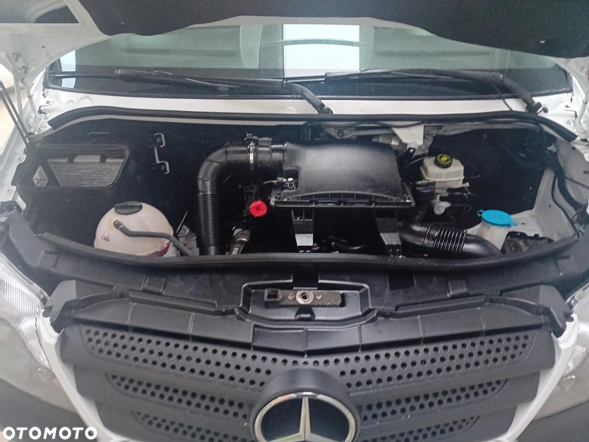 Mercedes-Benz Sprinter - 25