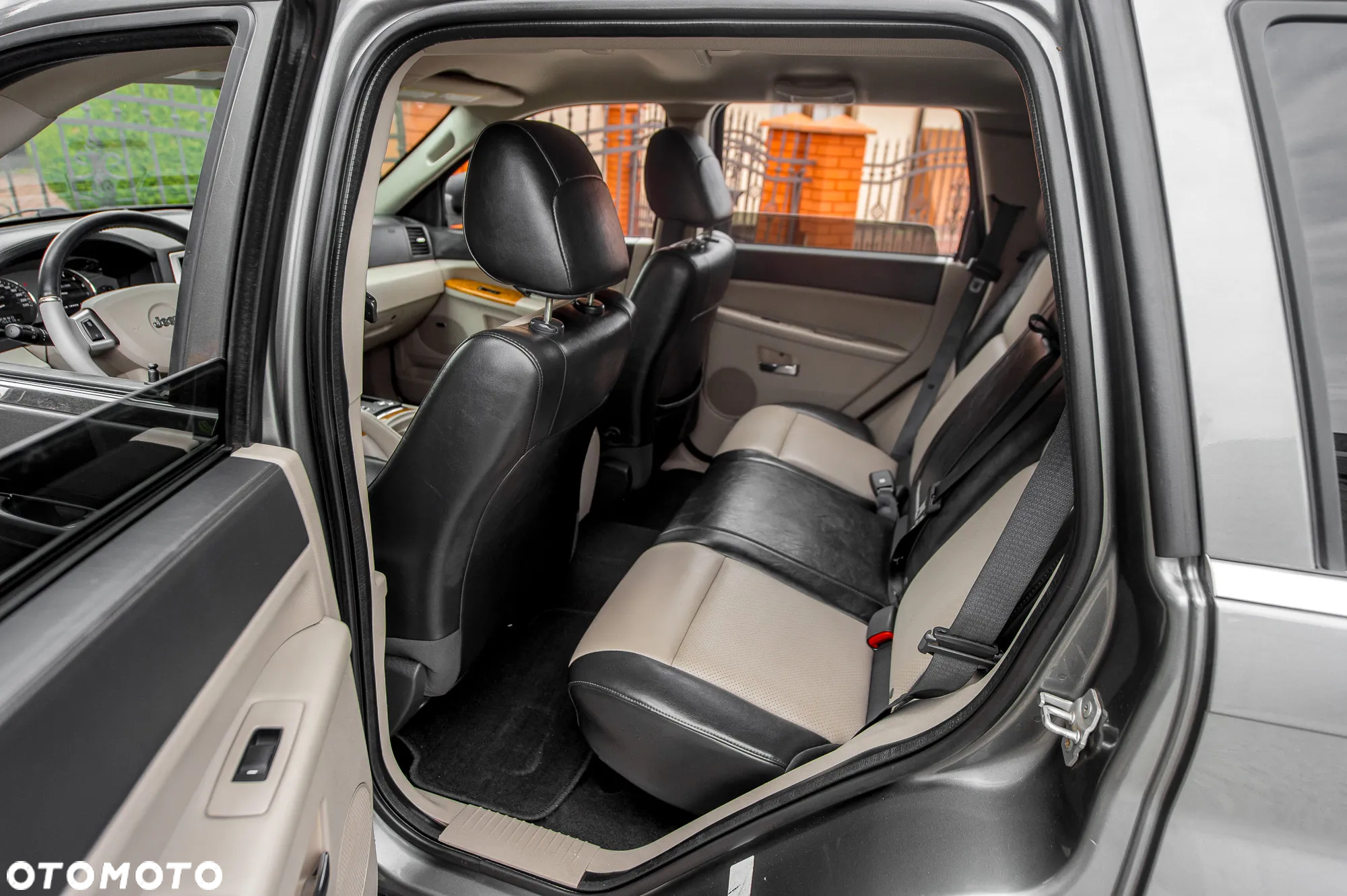 Jeep Grand Cherokee 3.0 CRD Automatik Limited - 19