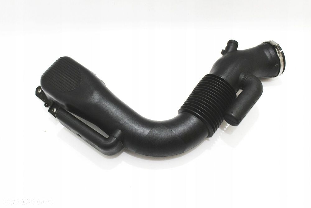 Rura dolot przepustnicy Jaguar XKR X100 AJ26S 4.0 V8 Supercharged NJB3555AA - 2