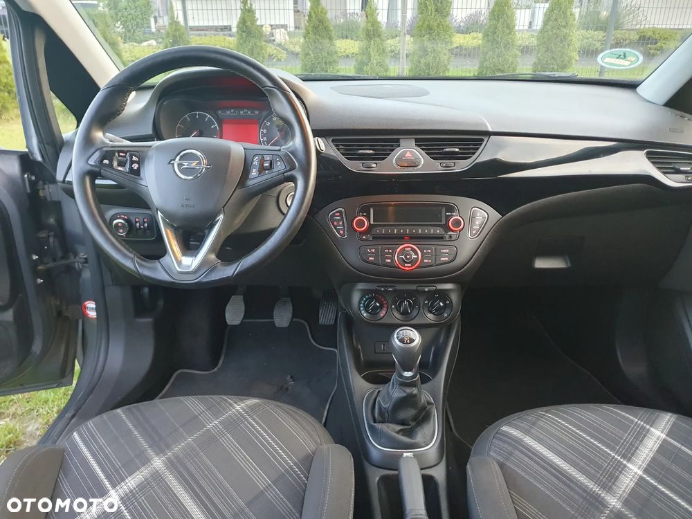 Opel Corsa 1.4 Cosmo - 5