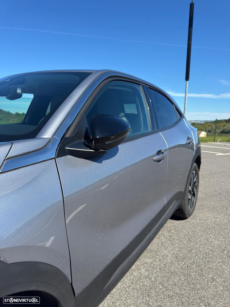 Opel Mokka 1.2 DI Turbo - 15