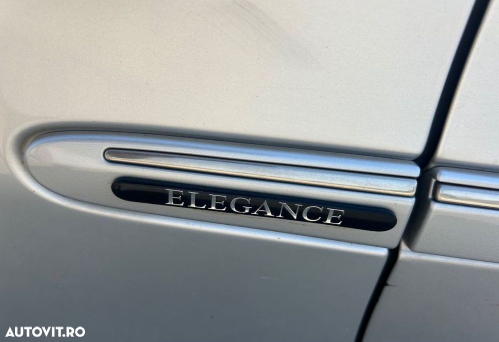 Mercedes-Benz E 220 CDI Automatik Avantgarde - 17