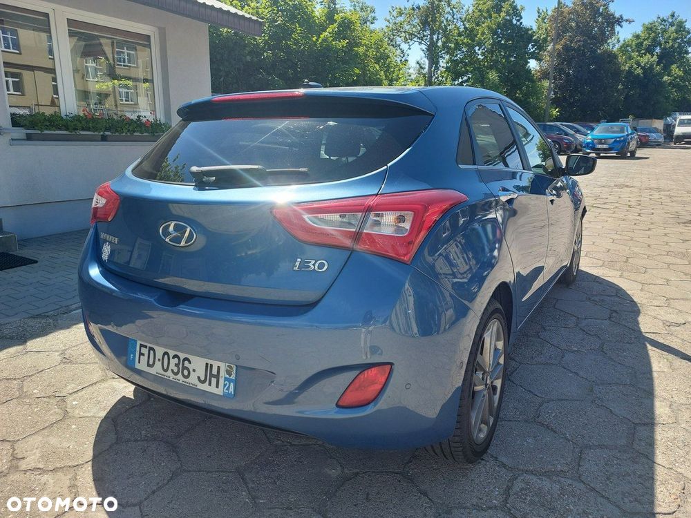 Hyundai i30 - 6