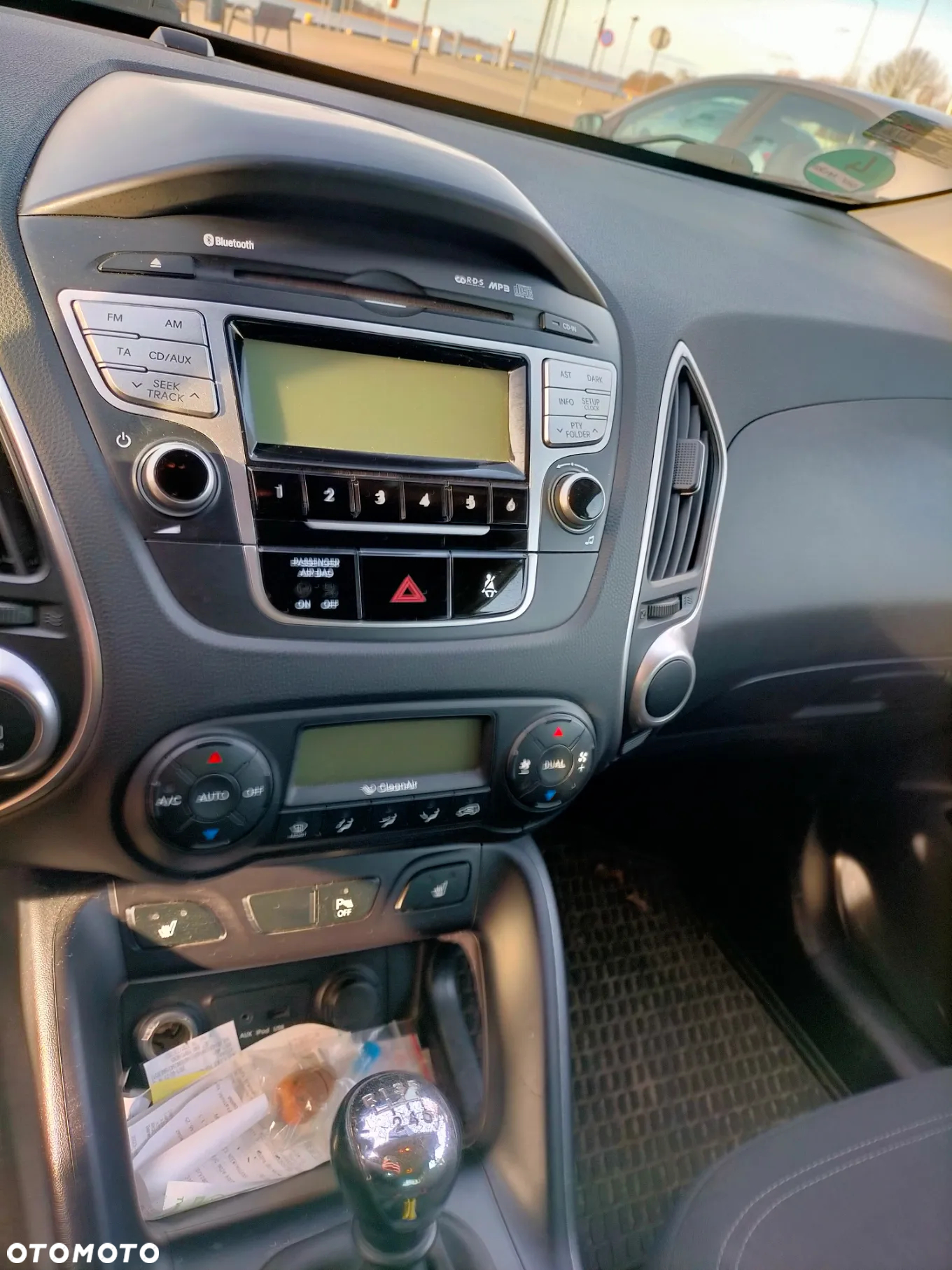 Hyundai ix35 1.7 CRDi 2WD Comfort - 6