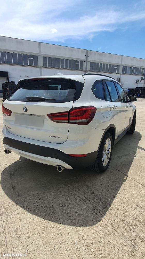 BMW X1 - 13