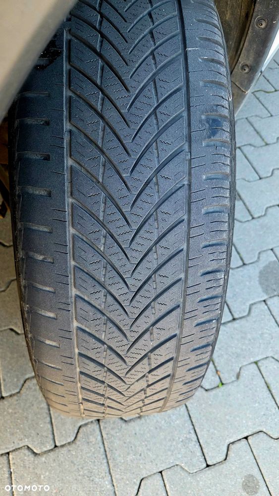 Nissan X-Trail 1.6 DCi Tekna 4WD EU6 - 8