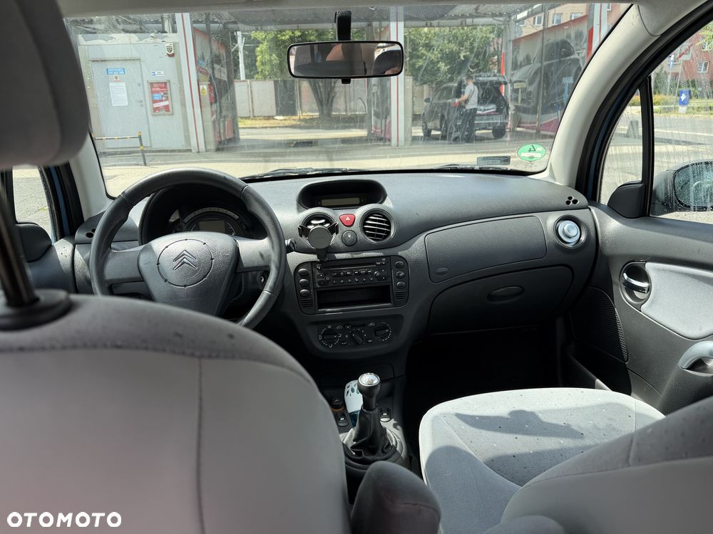 Citroën C3 1.1 Confort - 8