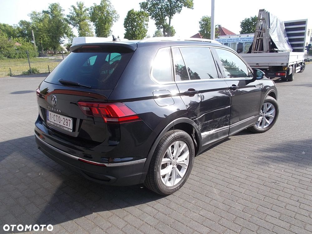 Volkswagen Tiguan 2.0 TDI SCR DSG - 31