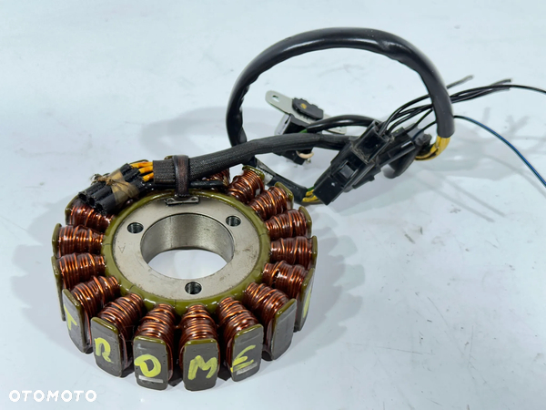 Zapłon stator  Suzuki DL 650  V Strom  18-22R