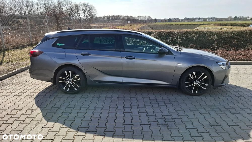 Opel Insignia 2.0 T Ultimate S&S - 4