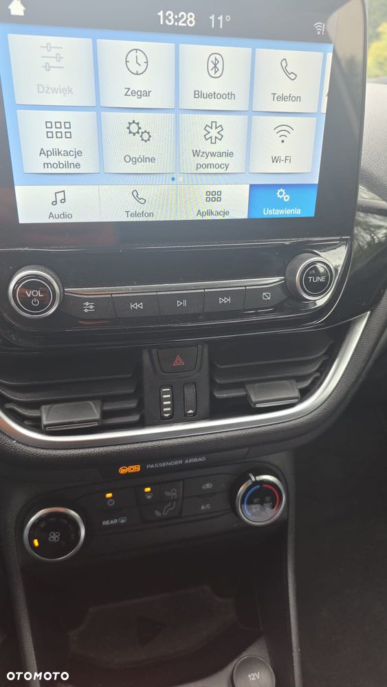 Ford Fiesta - 15