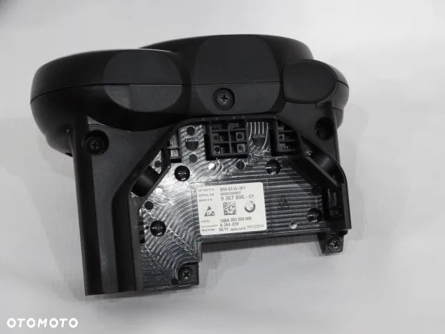 MINI Cooper F56 Europa Zegary Licznik 9367996  6843993 6822940  9129945 6830788 9388463 9337269 9355623 - 3
