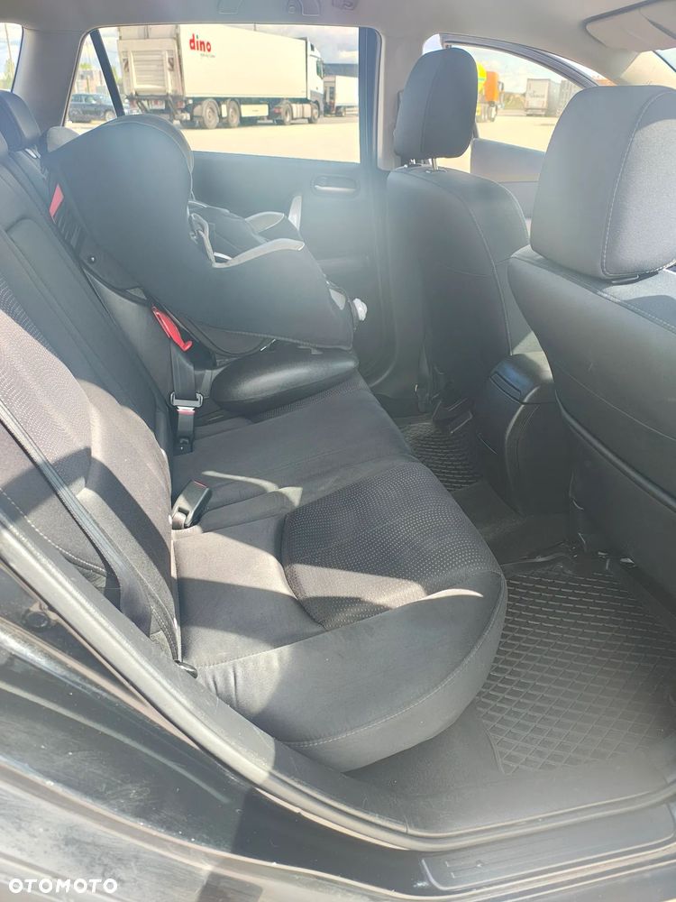 Mazda 6 2.0 CD Comfort - 7