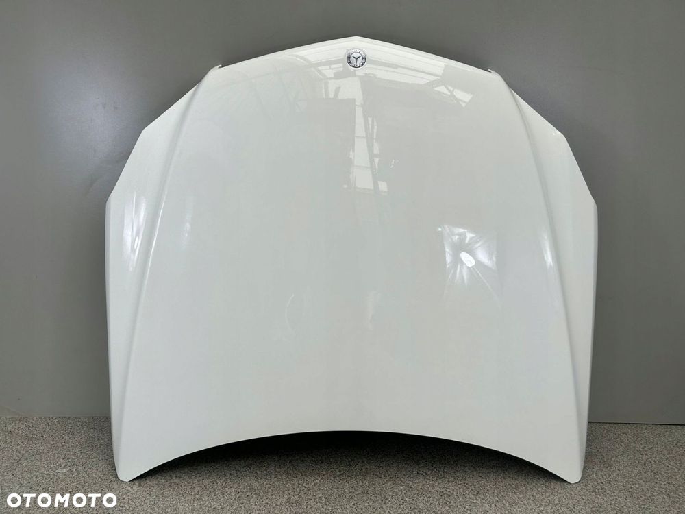 MERCEDES E KLASA W207 LIFT AMG PRZÓD ZDERZAK PAS LAMPY ILS MASKA 149 - 13