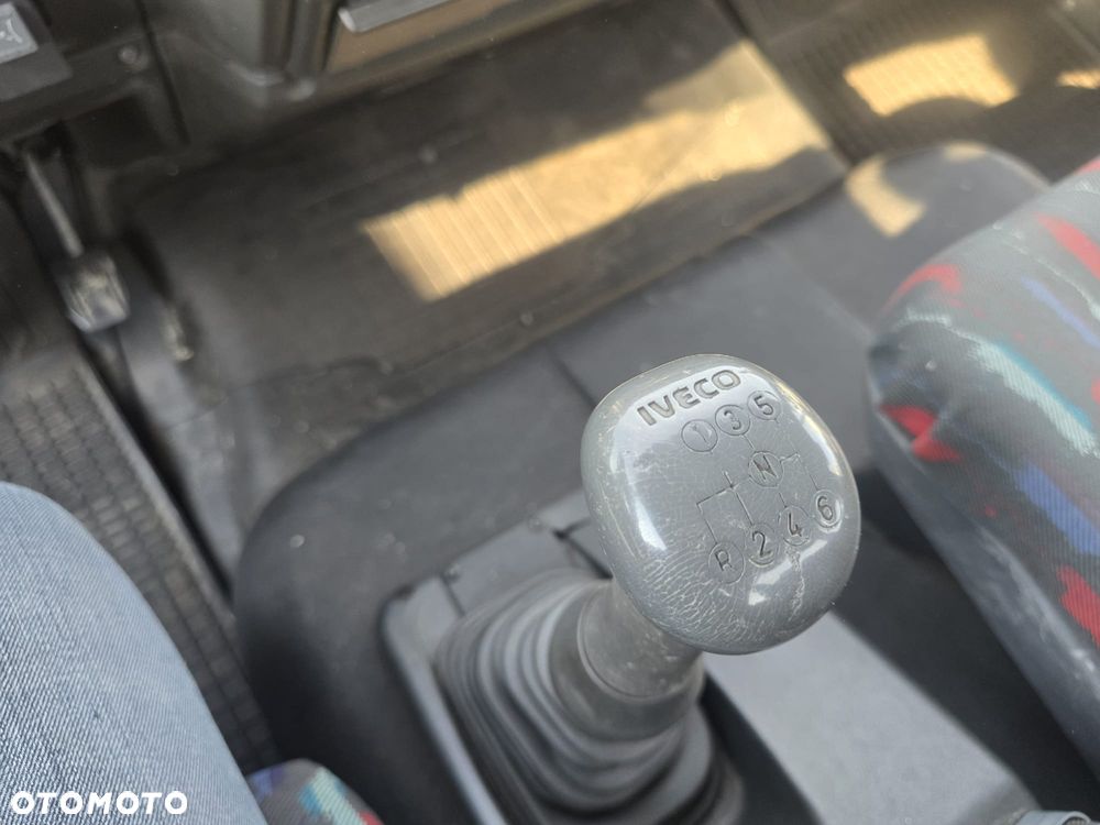 Iveco EUROCARGO - 17