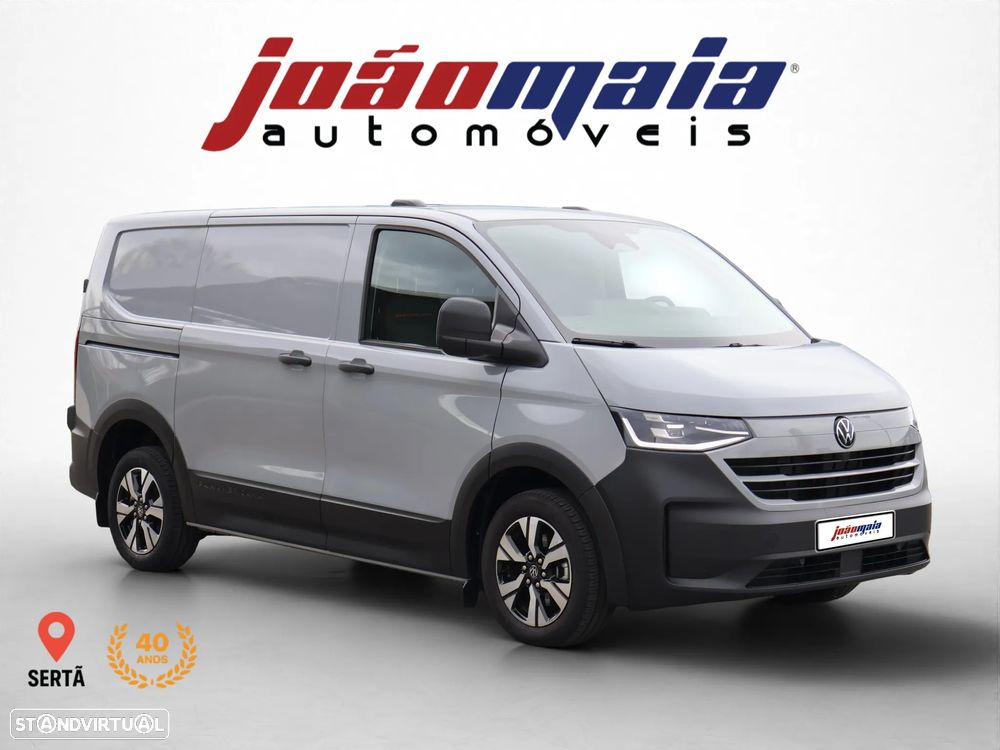 VW Transporter Cargo L1H1 - 1